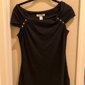Black Women’s Top NWT